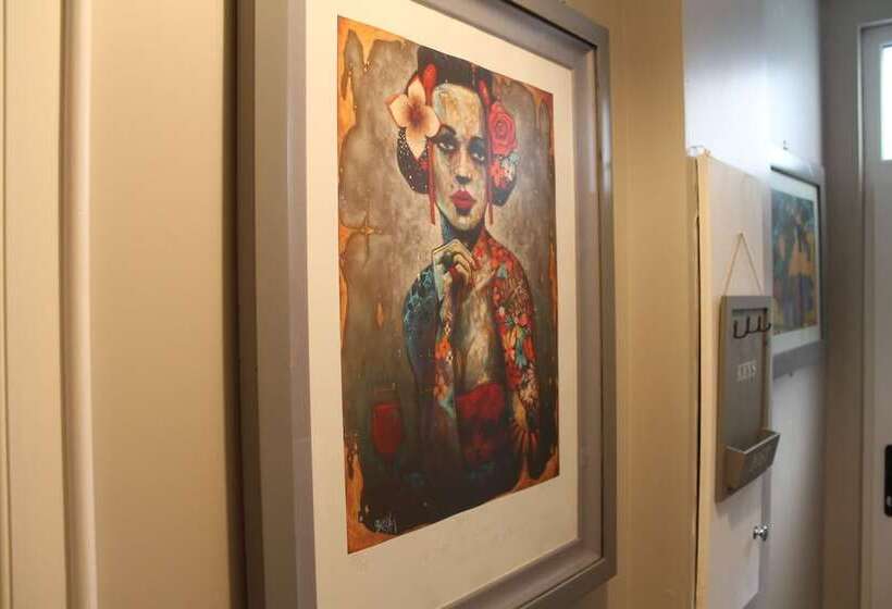 إقامة Stunning 4 Bed House In Belfast