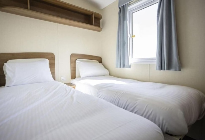 אתר נופש Barmouth Bay