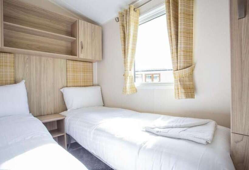 אתר נופש Barmouth Bay