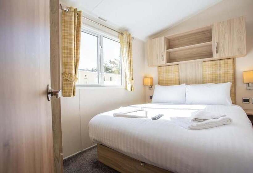 אתר נופש Barmouth Bay