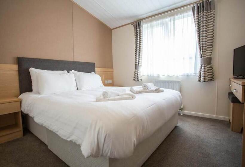 אתר נופש Barmouth Bay