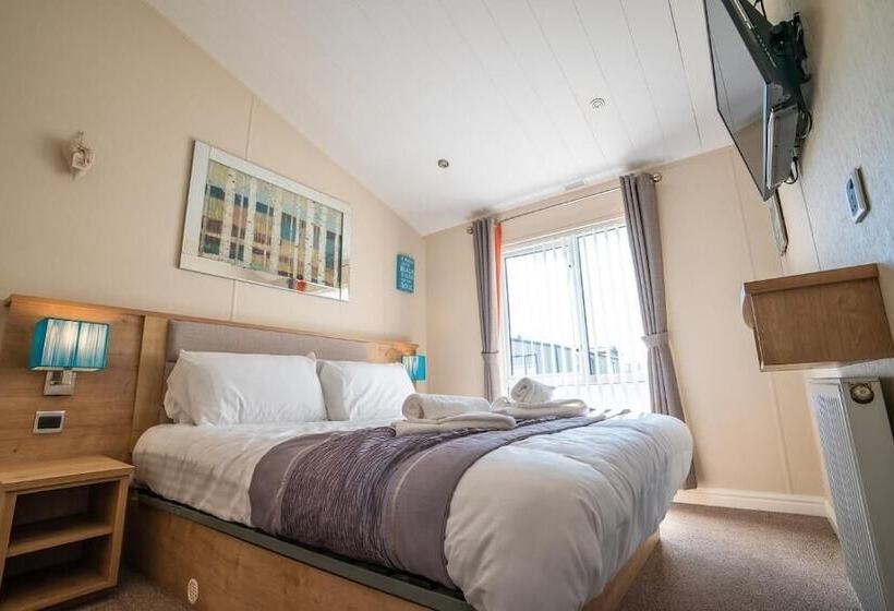 אתר נופש Barmouth Bay