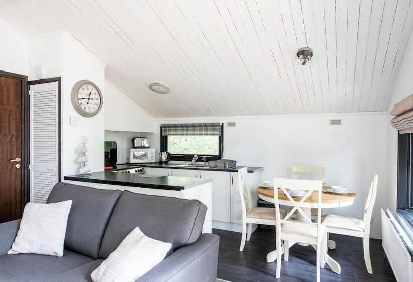 אתר נופש Barmouth Bay