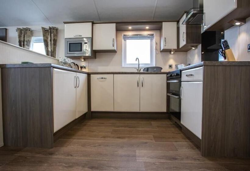 אתר נופש Barmouth Bay