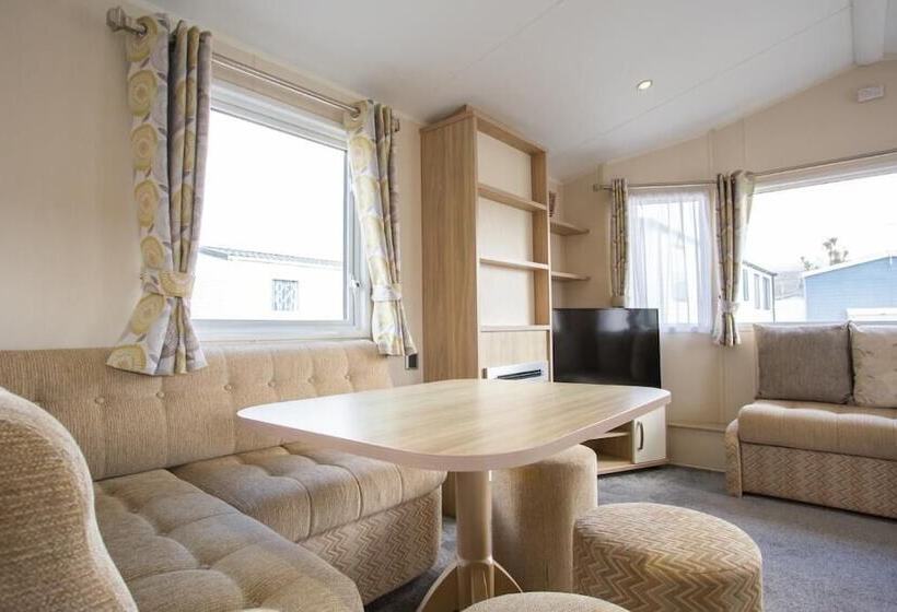 אתר נופש Barmouth Bay