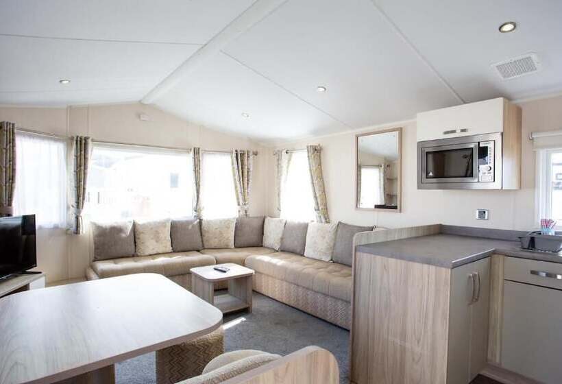 אתר נופש Barmouth Bay