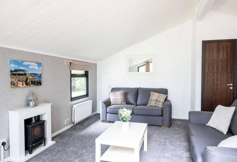 אתר נופש Barmouth Bay