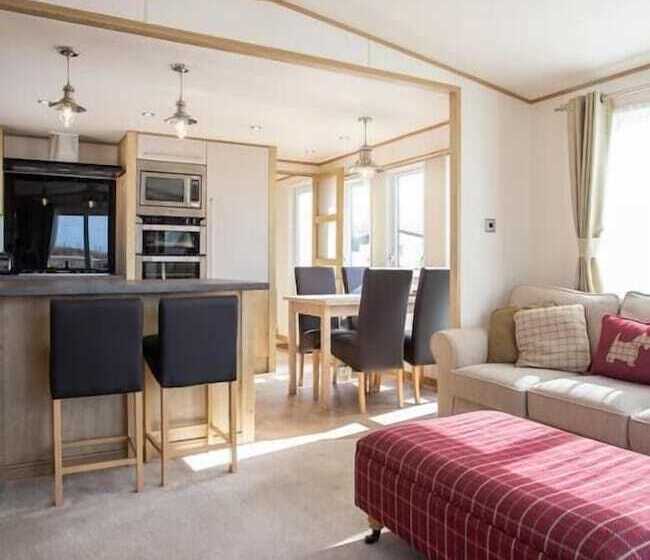 אתר נופש Barmouth Bay