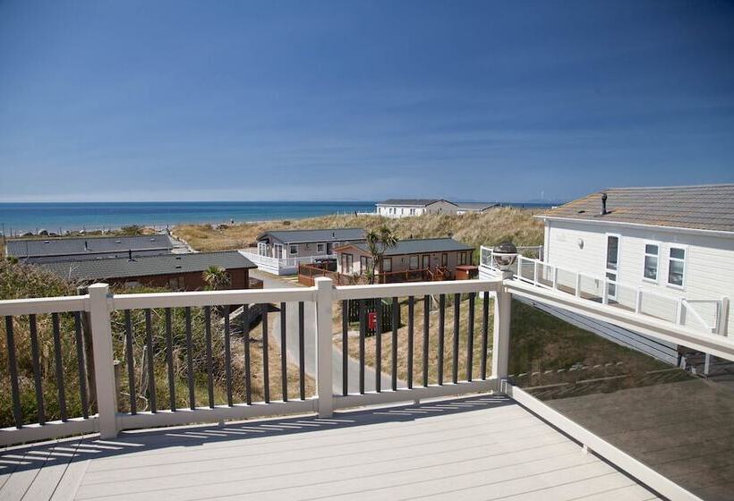 אתר נופש Barmouth Bay