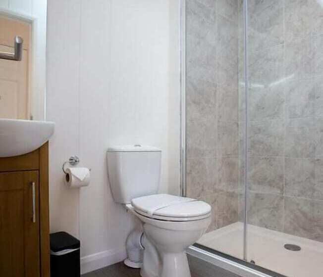 אתר נופש Barmouth Bay