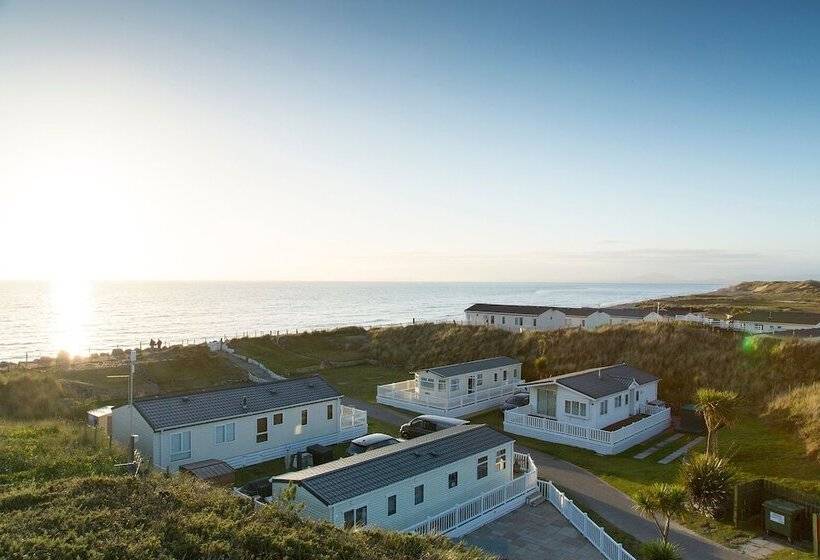 אתר נופש Barmouth Bay