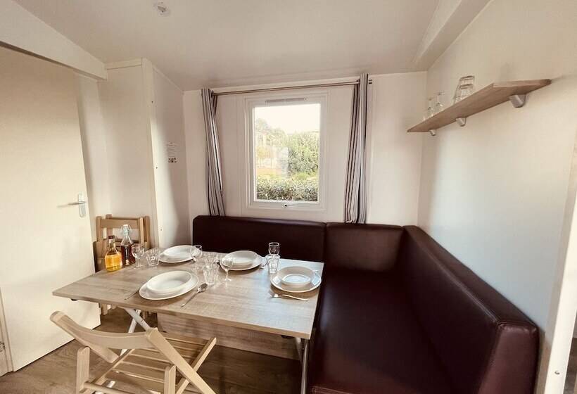 אתר נופש Camping Tonnara