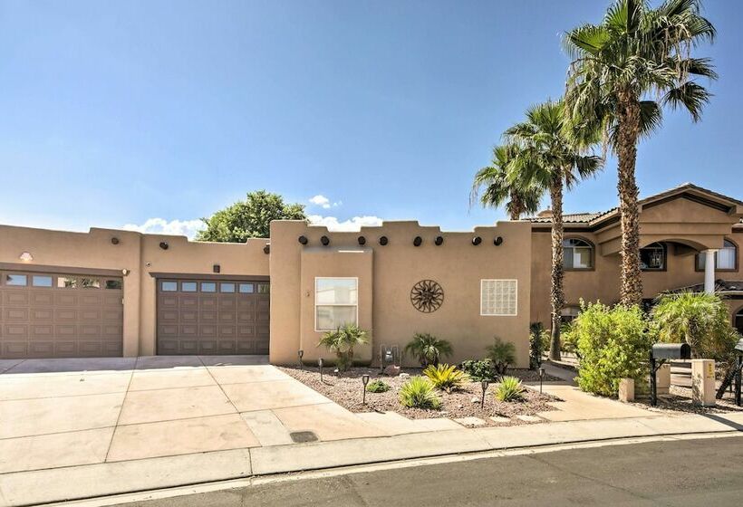 River S Edge Golf Condo W/ Beach Access + Patio!