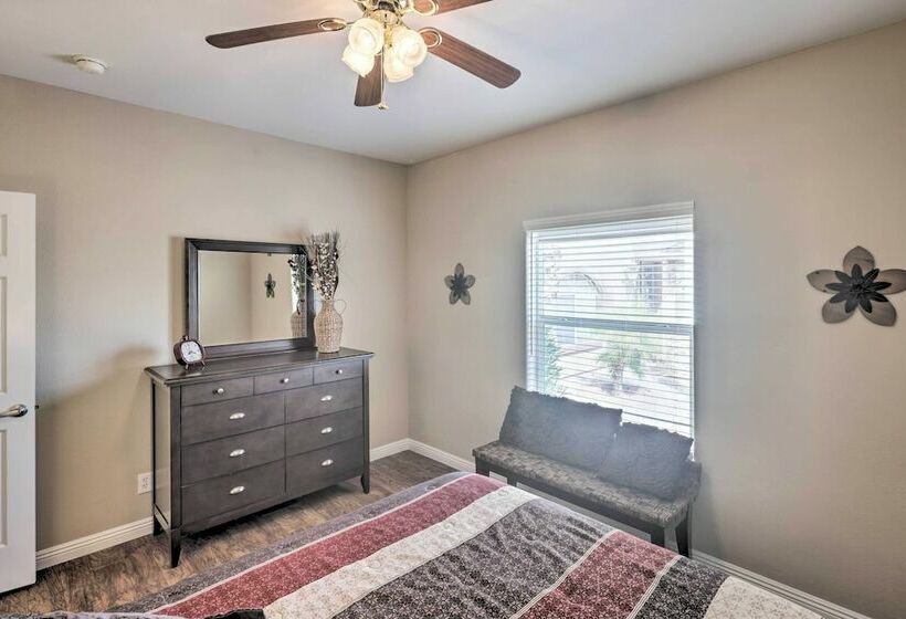 River S Edge Golf Condo W/ Beach Access + Patio!