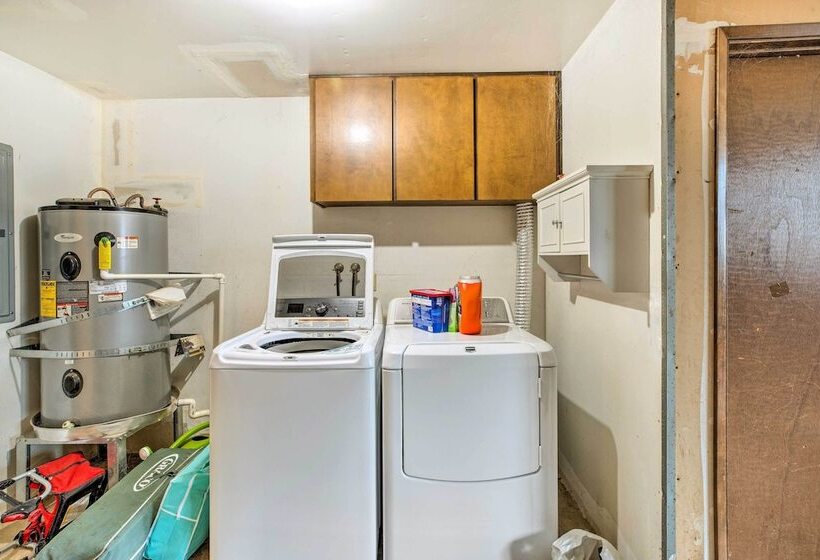 Rockaway Beach Vacation Rental: Walk To Ocean