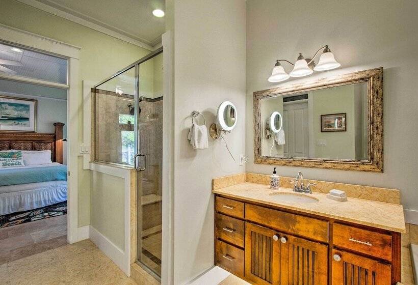 Santa Rosa Beach Home W/ Pool, Hot Tub & Golf Cart
