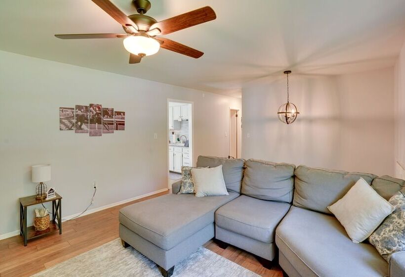 Saratoga Springs Haven W/ Pool + Fire Pit!