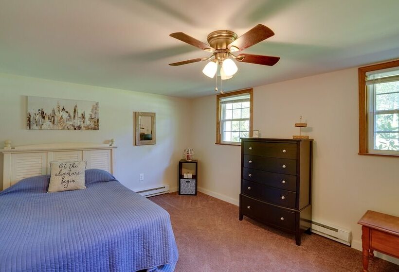 Saratoga Springs Haven W/ Pool + Fire Pit!