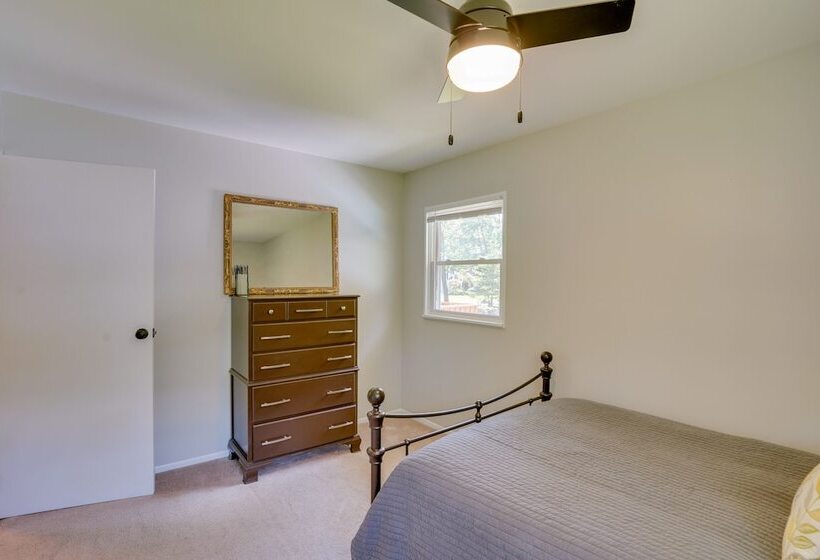 Saratoga Springs Haven W/ Pool + Fire Pit!