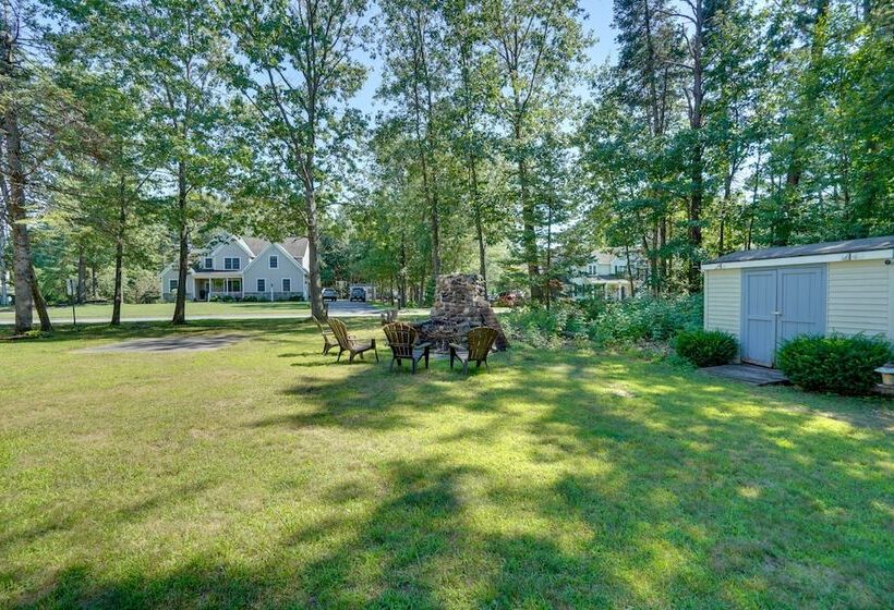 Saratoga Springs Haven W/ Pool + Fire Pit!