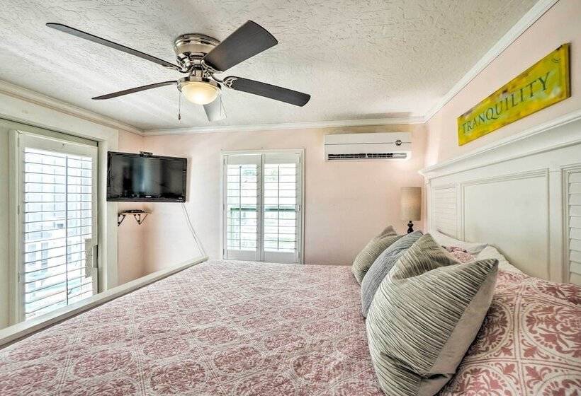 Sea Turtle Suite  Condo W/ Clearwater Beach Views