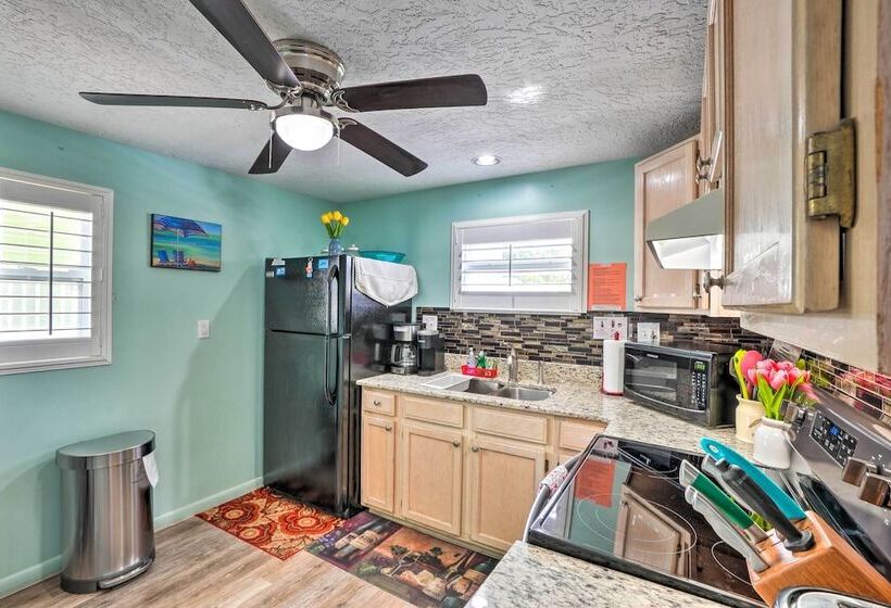 Sea Turtle Suite  Condo W/ Clearwater Beach Views
