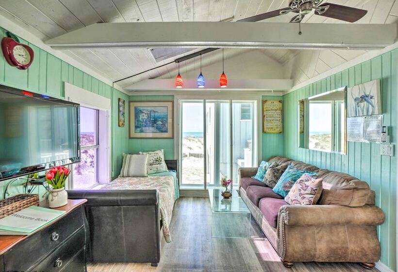 Sea Turtle Suite  Condo W/ Clearwater Beach Views