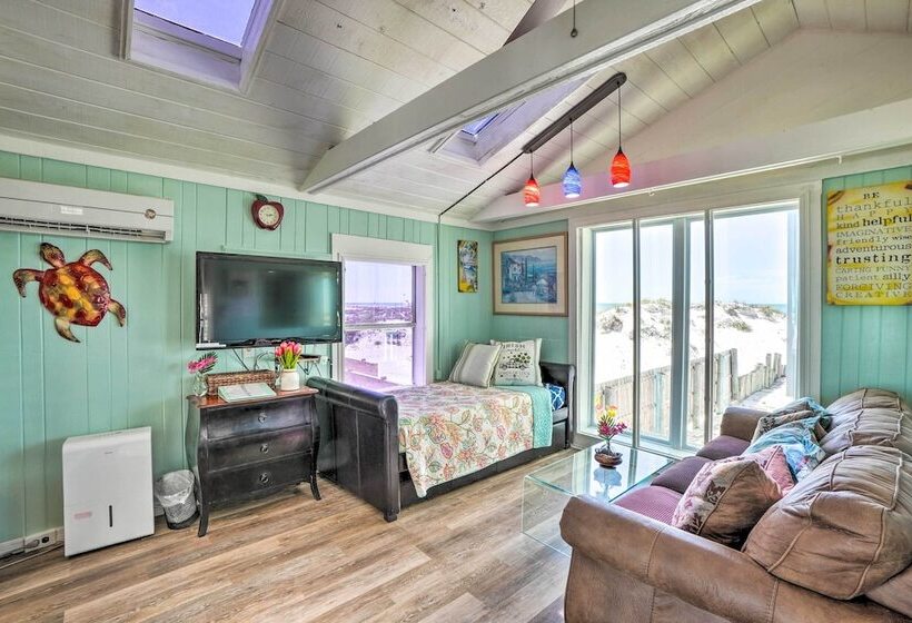 Sea Turtle Suite  Condo W/ Clearwater Beach Views