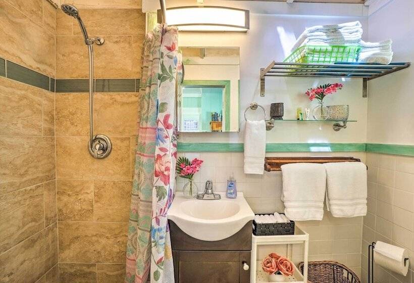 Sea Turtle Suite  Condo W/ Clearwater Beach Views