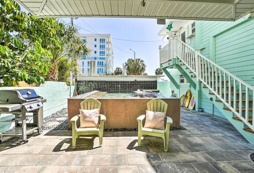 Sea Turtle Suite  Condo W/ Clearwater Beach Views