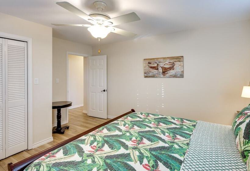 Serene Lakefront Home In Hot Springs W/ Boat Dock!