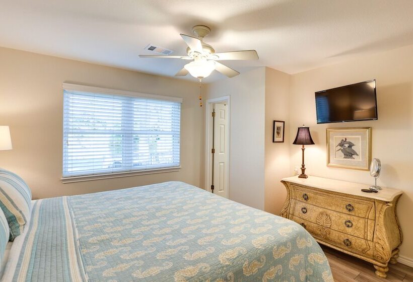 Serene Lakefront Home In Hot Springs W/ Boat Dock!