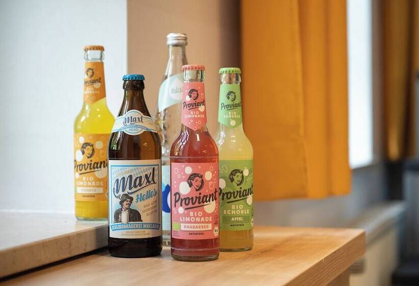 Servus Apartments By Homaris