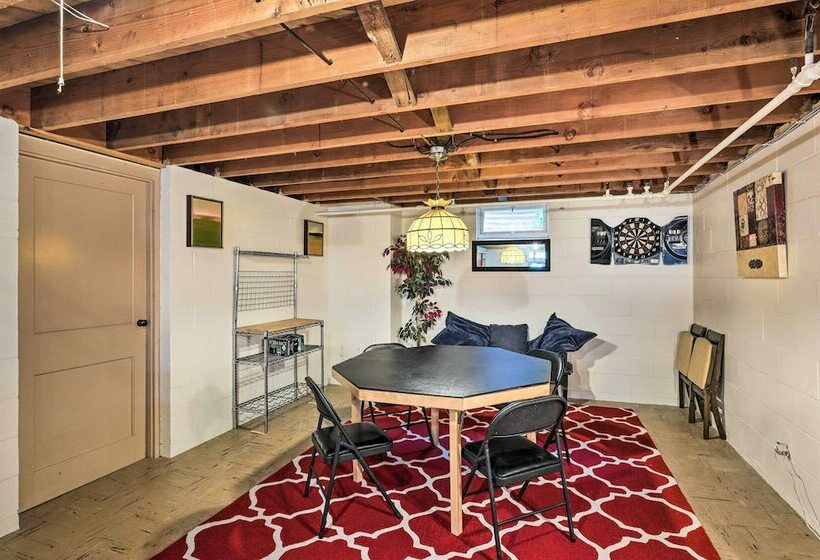 Sheboygan Home W/ Views Of Lake & Lighthouse!