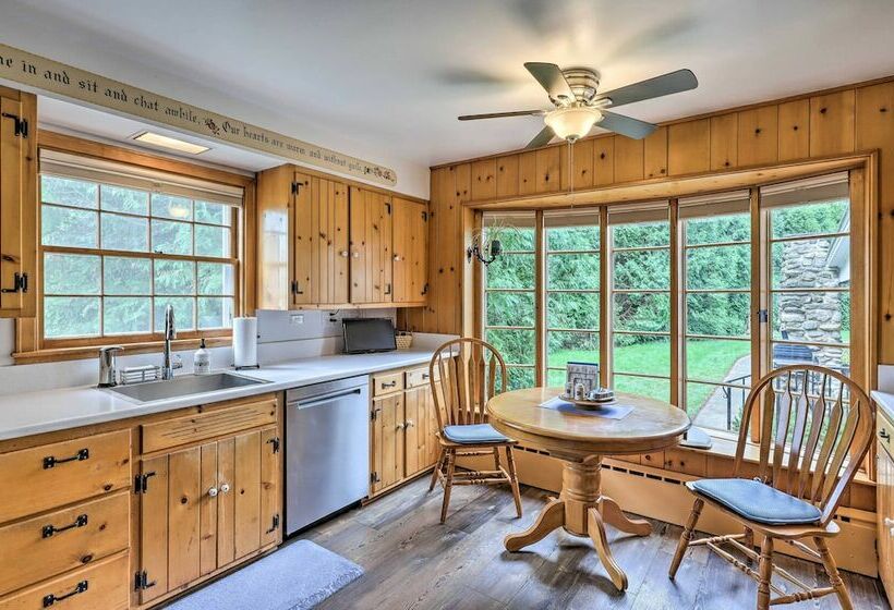 Sheboygan Home W/ Views Of Lake & Lighthouse!