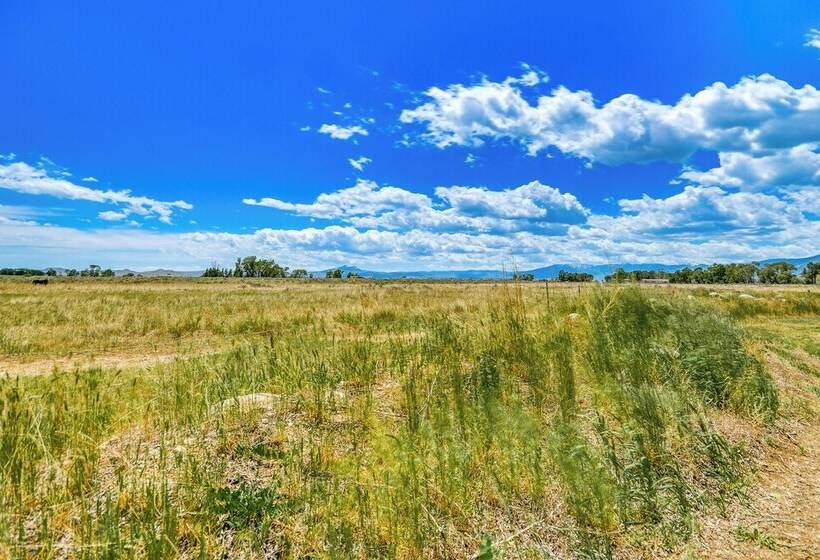 Snowflake Cabin    Mins To Cody & Red Lodge!