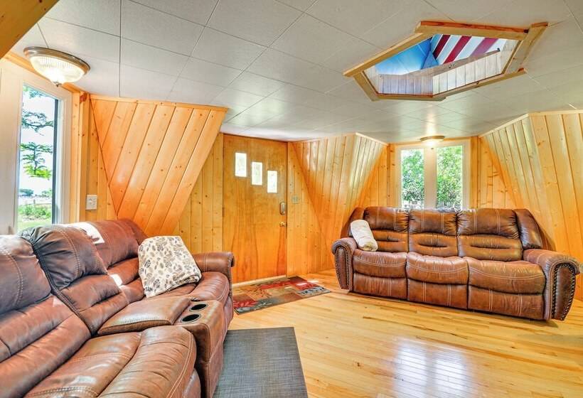 Snowflake Cabin    Mins To Cody & Red Lodge!