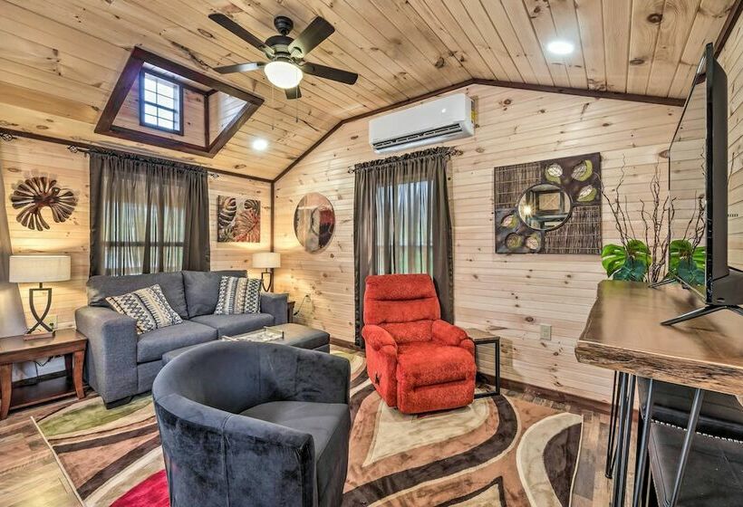 Somerset Cabin, Close To Lake Access!