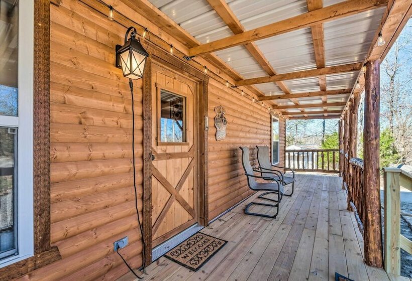 Somerset Cabin, Close To Lake Access!