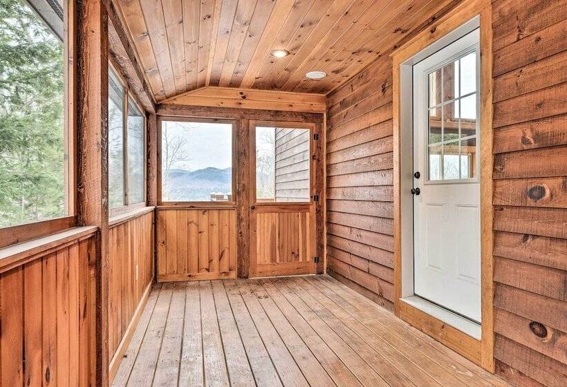 Spacious Cabin: 10 Mi To Sunday River Skiing!