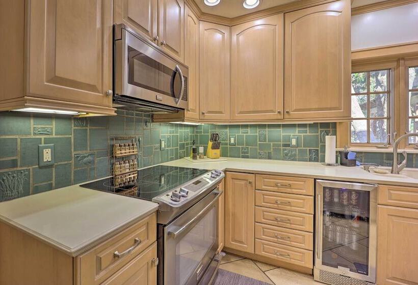 7 Mi To Lake Eucha: Home W/ Game Room In Jay!