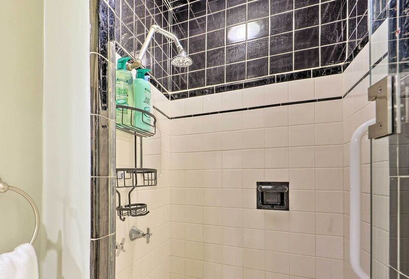 7 Mi To Lake Eucha: Home W/ Game Room In Jay!