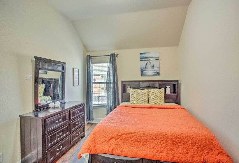 Private Pool & Hot Tub: Spacious Murphy Getaway