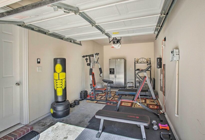 Private Pool & Hot Tub: Spacious Murphy Getaway