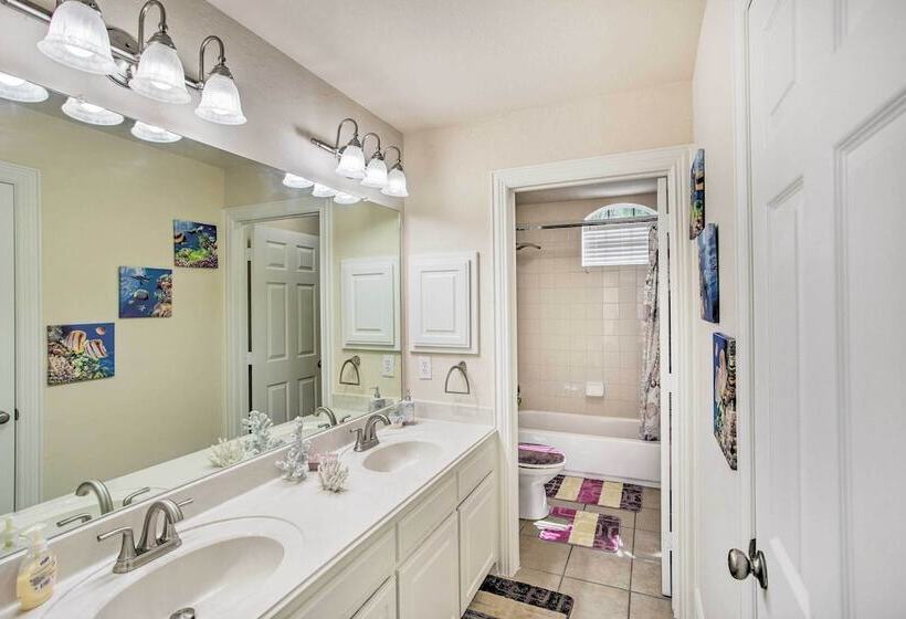 Private Pool & Hot Tub: Spacious Murphy Getaway