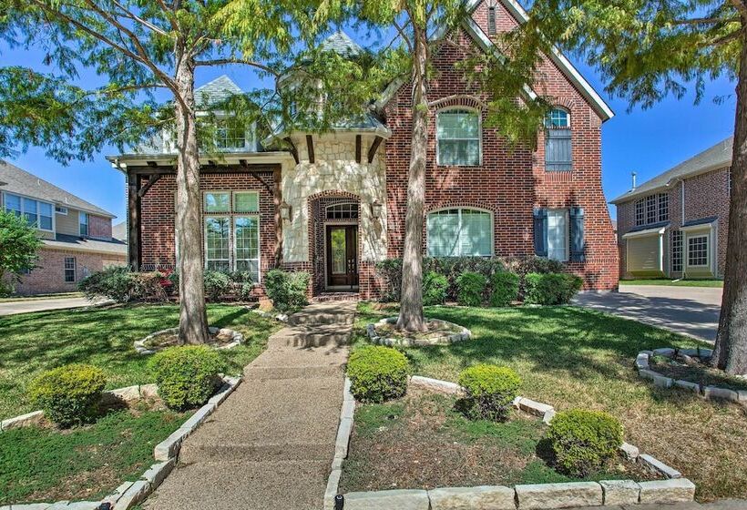 Private Pool & Hot Tub: Spacious Murphy Getaway