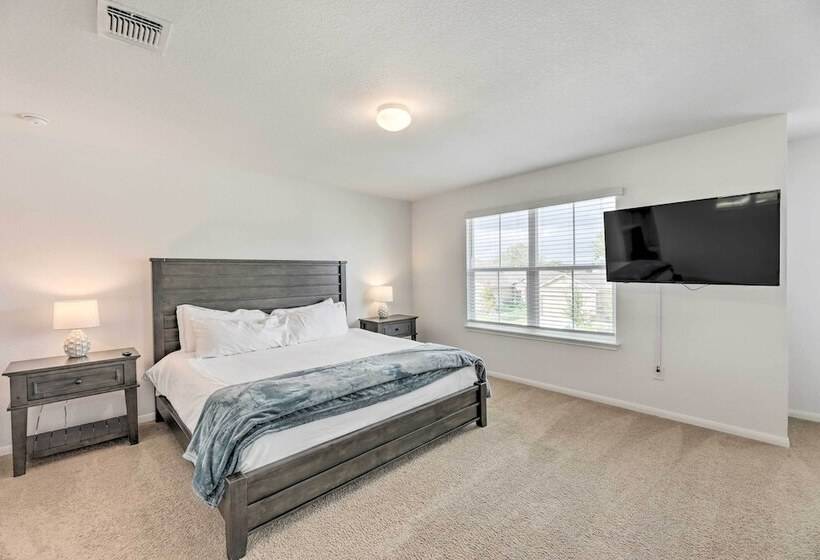 Austin Home ~ 12 Mi To Downtown!