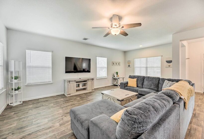 Austin Home ~ 12 Mi To Downtown!