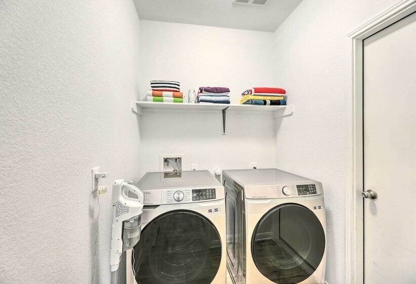 Austin Home ~ 12 Mi To Downtown!