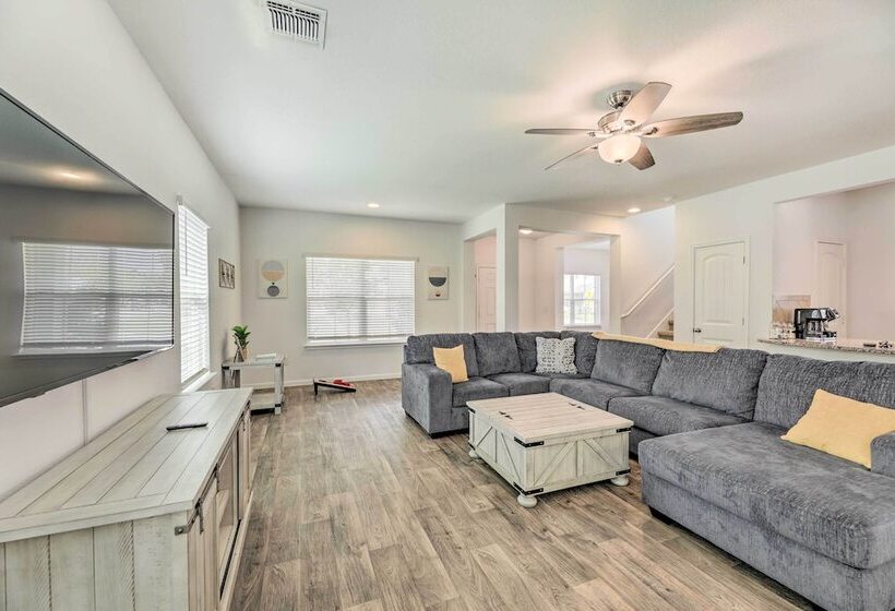 Austin Home ~ 12 Mi To Downtown!